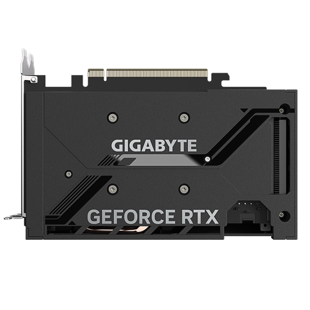 Card màn hình VGA GIGABYTE GeForce RTX 4060 WindForce OC 8G