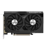 Card màn hình VGA GIGABYTE GeForce RTX 4060 WindForce OC 8G