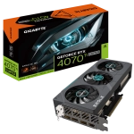 Card màn hình VGA GIGABYTE GeForce RTX 4070 Ti SUPER EAGLE OC 16G (GV-N407TSEAGLE OC-16GD)