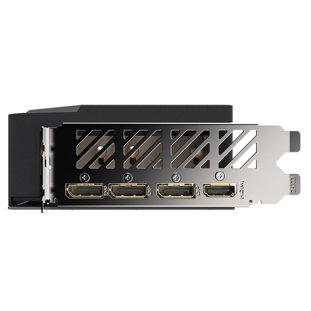Card màn hình VGA GIGABYTE GeForce RTX 4070 Ti SUPER EAGLE OC 16G (GV-N407TSEAGLE OC-16GD)