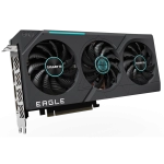 Card màn hình VGA GIGABYTE GeForce RTX 4070 Ti SUPER EAGLE OC 16G (GV-N407TSEAGLE OC-16GD)