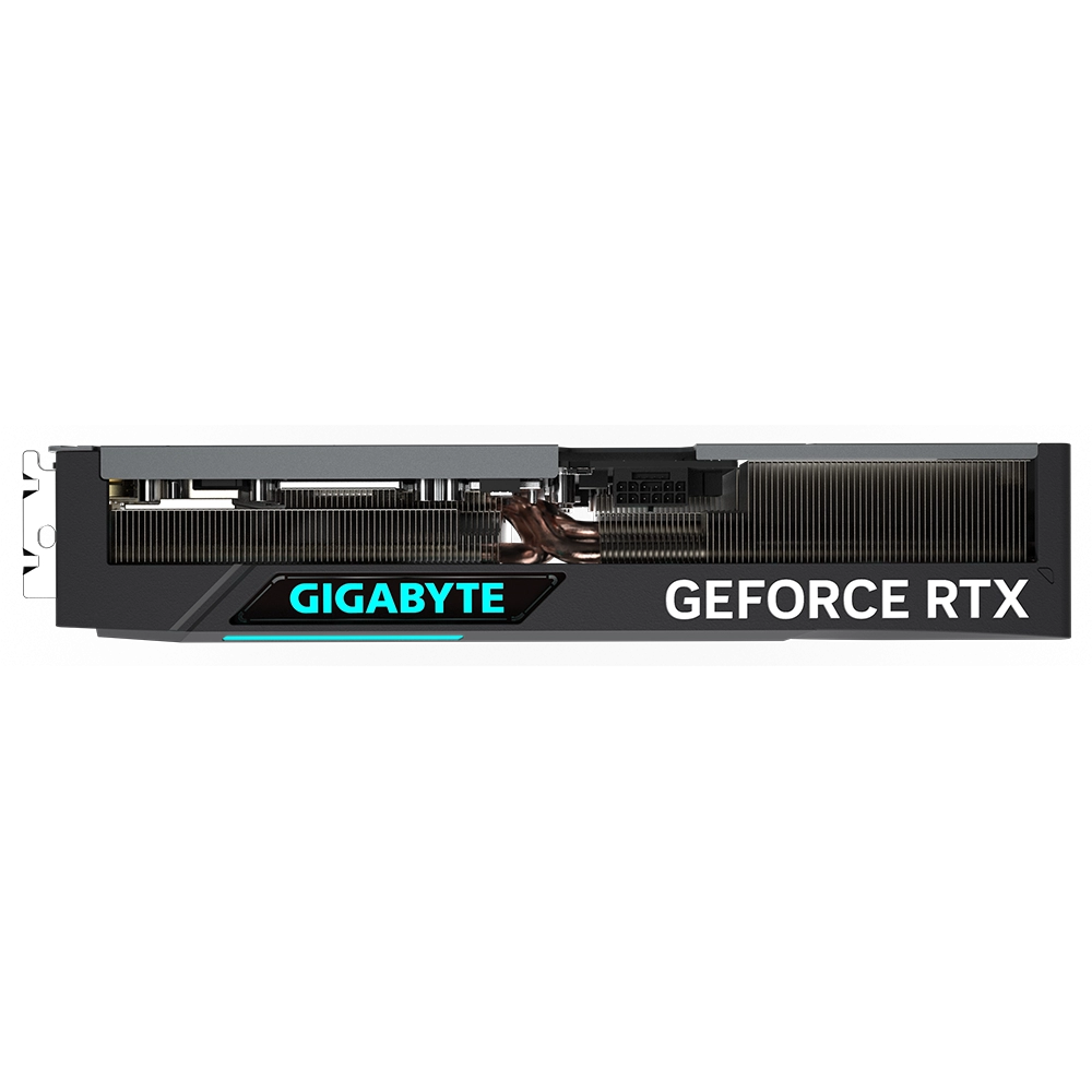 Card màn hình VGA GIGABYTE GeForce RTX 4070 Ti SUPER EAGLE OC 16G (GV-N407TSEAGLE OC-16GD)