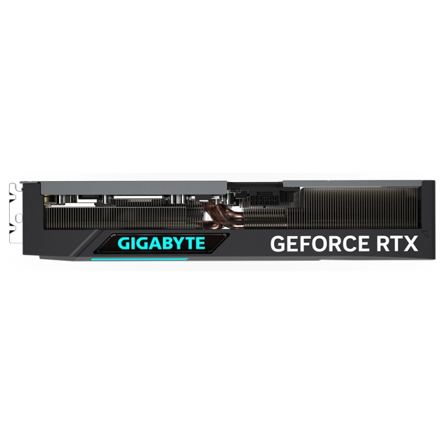 Card màn hình VGA GIGABYTE GeForce RTX 4070 Ti SUPER EAGLE OC 16G (GV-N407TSEAGLE OC-16GD)