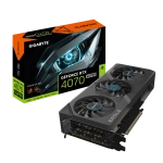 Card màn hình VGA GIGABYTE GeForce RTX 4070 SUPER EAGLE OC 12G (GV-N407SEAGLE OC-12GD)