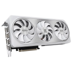 Card màn hình VGA GIGABYTE GeForce RTX 4070 SUPER AERO OC 12G (GV-N407SAERO OC-12GD)