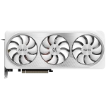 Card màn hình VGA GIGABYTE GeForce RTX 4070 SUPER AERO OC 12G (GV-N407SAERO OC-12GD)