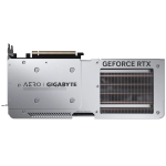 Card màn hình VGA GIGABYTE GeForce RTX 4070 SUPER AERO OC 12G (GV-N407SAERO OC-12GD)