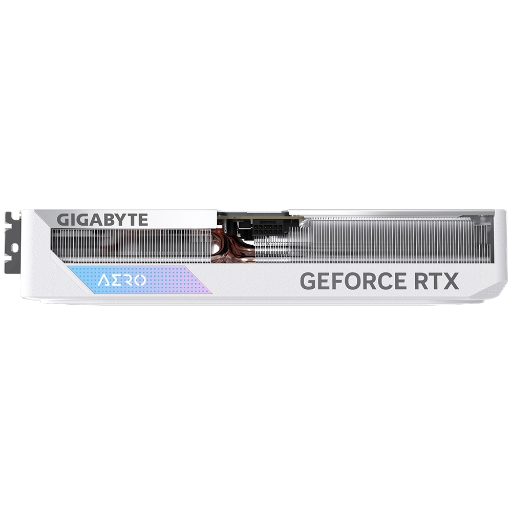 Card màn hình VGA GIGABYTE GeForce RTX 4070 SUPER AERO OC 12G (GV-N407SAERO OC-12GD)