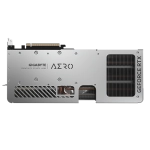 Card màn hình VGA GIGABYTE GeForce RTX 4080 SUPER AERO OC 16G (GV-N408SAERO OC-16GD)