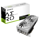 Card màn hình VGA GIGABYTE GeForce RTX 4080 SUPER AERO OC 16G (GV-N408SAERO OC-16GD)