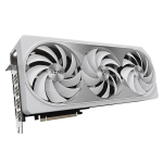 Card màn hình VGA GIGABYTE GeForce RTX 4080 SUPER AERO OC 16G (GV-N408SAERO OC-16GD)