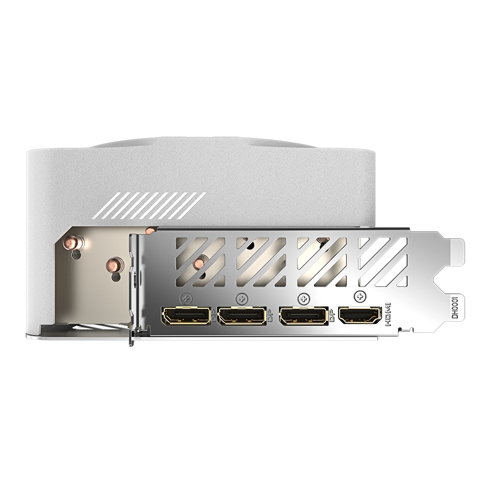 Card màn hình VGA GIGABYTE GeForce RTX 4080 SUPER AERO OC 16G (GV-N408SAERO OC-16GD)