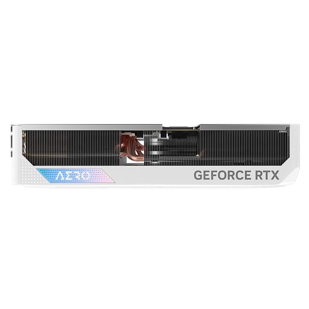 Card màn hình VGA GIGABYTE GeForce RTX 4080 SUPER AERO OC 16G (GV-N408SAERO OC-16GD)