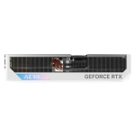 Card màn hình VGA GIGABYTE GeForce RTX 4080 SUPER AERO OC 16G (GV-N408SAERO OC-16GD)