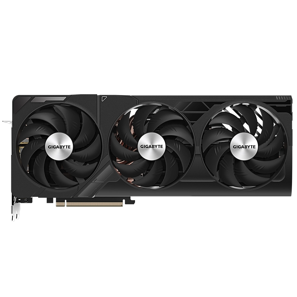 Card màn hình VGA GIGABYTE GeForce RTX 4090 WindForce V2 24GB (GV-N4090WF3V2-24GD)