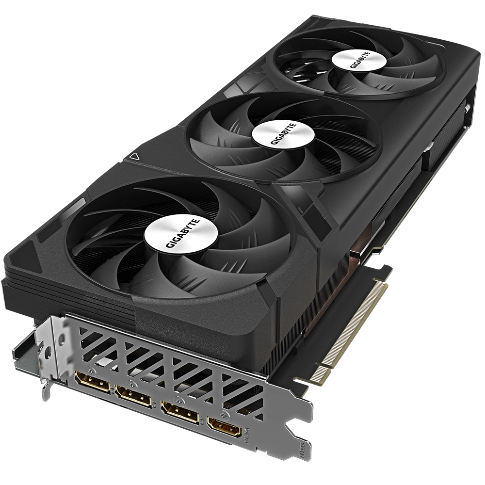 Card màn hình VGA GIGABYTE GeForce RTX 4090 WindForce V2 24GB (GV-N4090WF3V2-24GD)