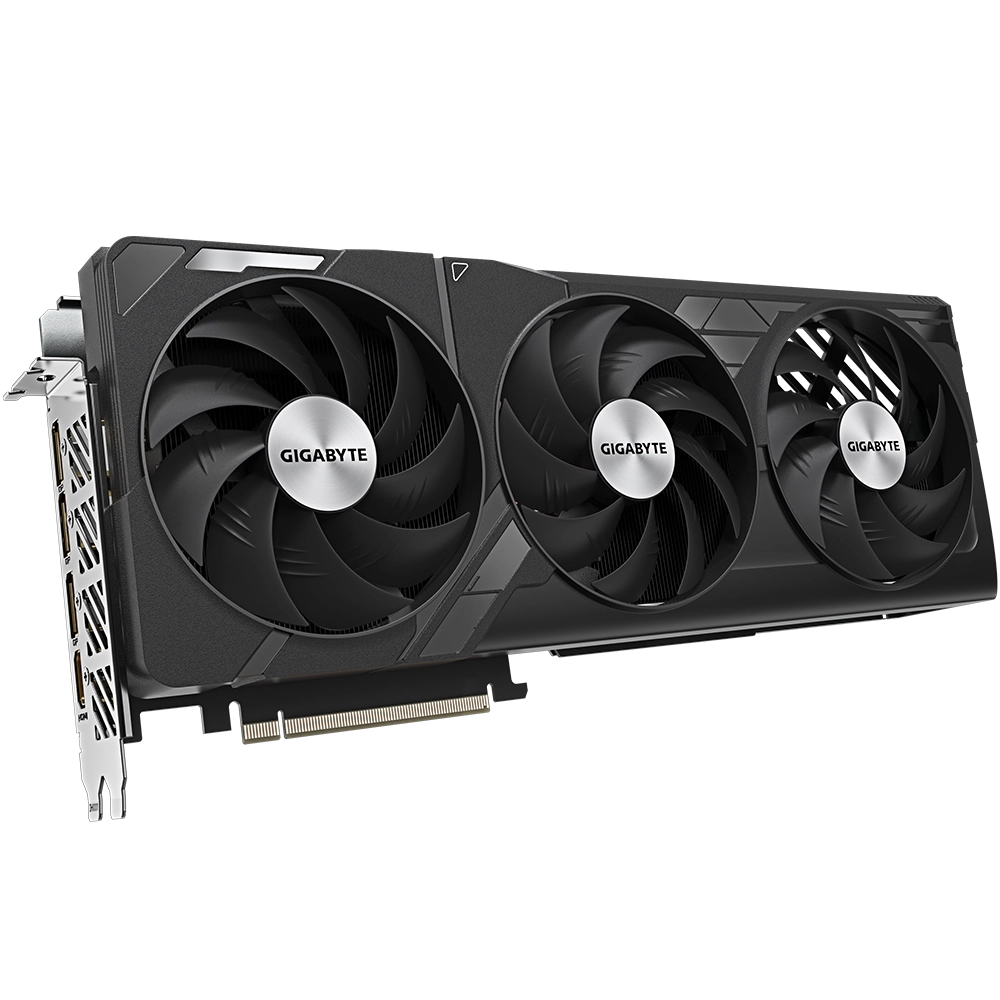 Card màn hình VGA GIGABYTE GeForce RTX 4090 WindForce V2 24GB (GV-N4090WF3V2-24GD)