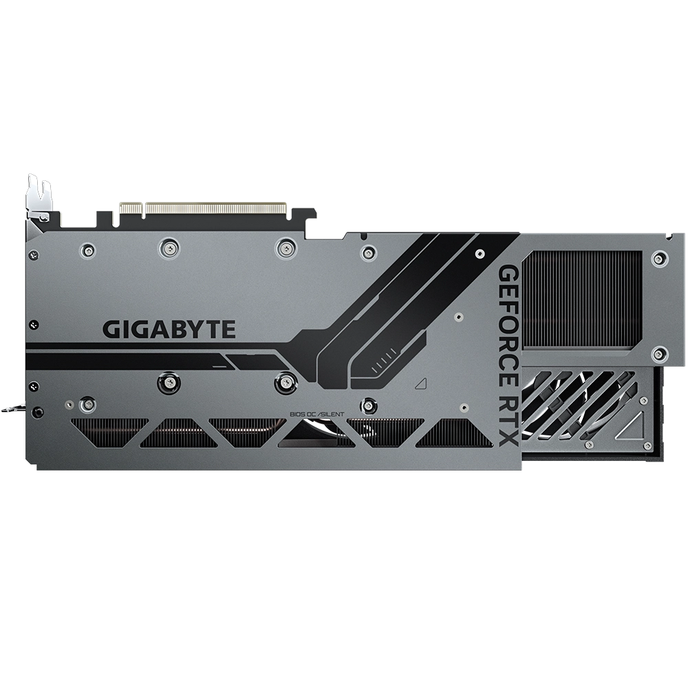 Card màn hình VGA GIGABYTE GeForce RTX 4090 WindForce V2 24GB (GV-N4090WF3V2-24GD)