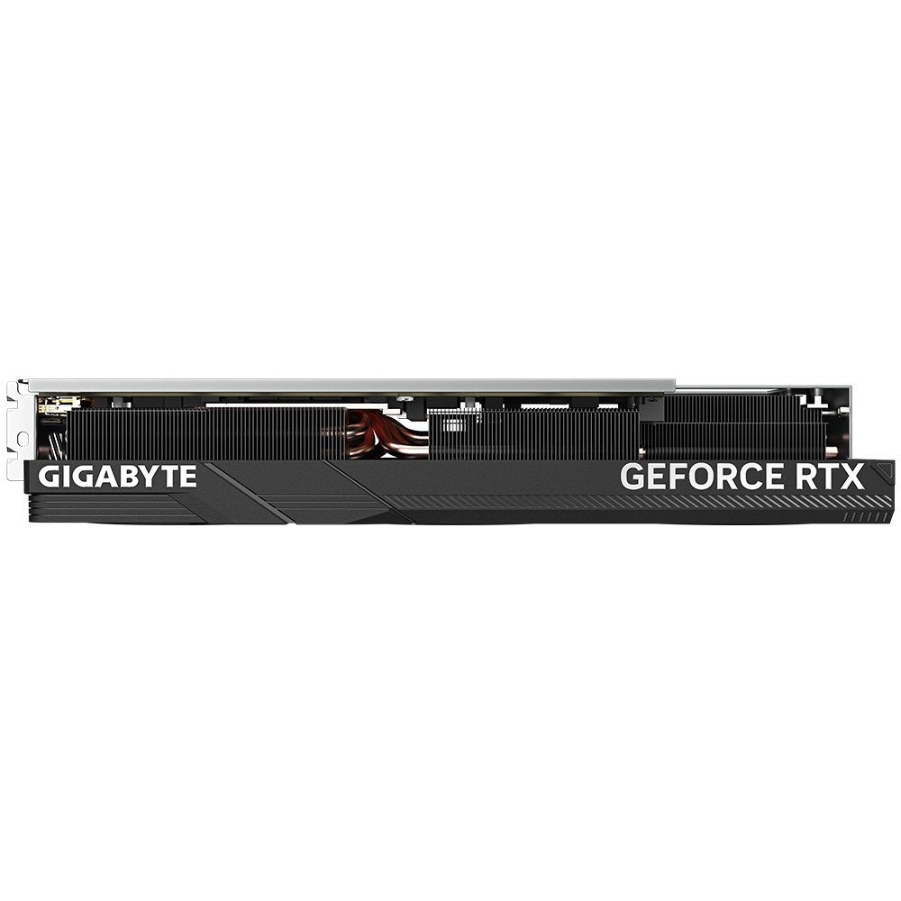Card màn hình VGA GIGABYTE GeForce RTX 4090 WindForce V2 24GB (GV-N4090WF3V2-24GD)