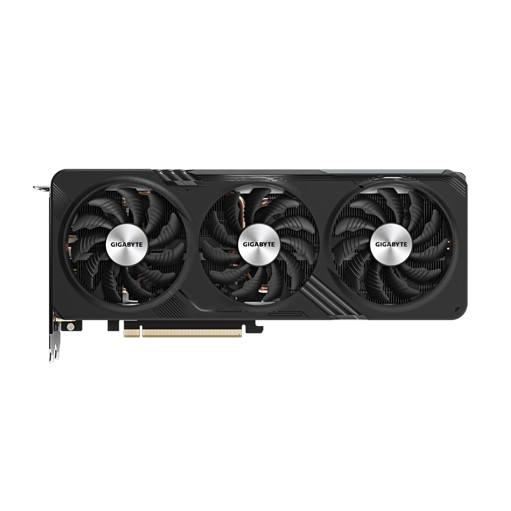 Card màn hình VGA GIGABYTE GeForce RTX­­ 4060 Ti GAMING OC 16GB