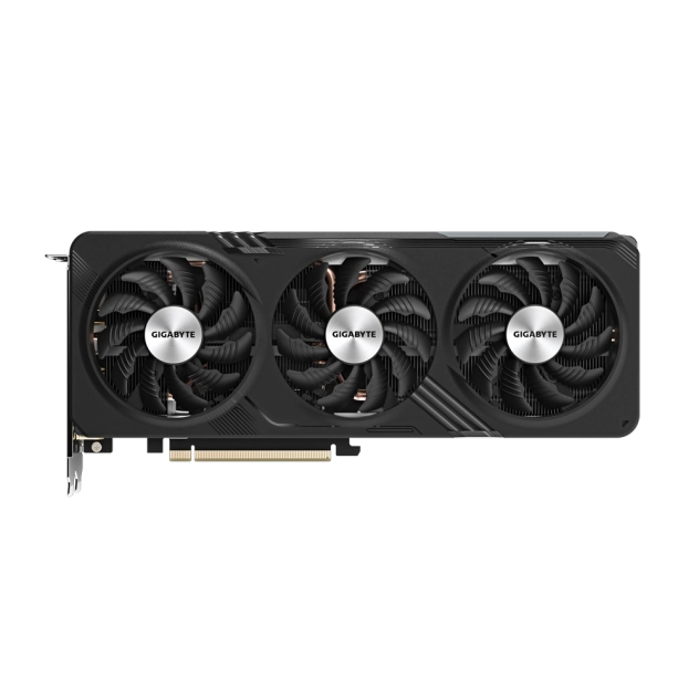 Card màn hình VGA GIGABYTE GeForce RTX­­ 4060 Ti GAMING OC 16GB