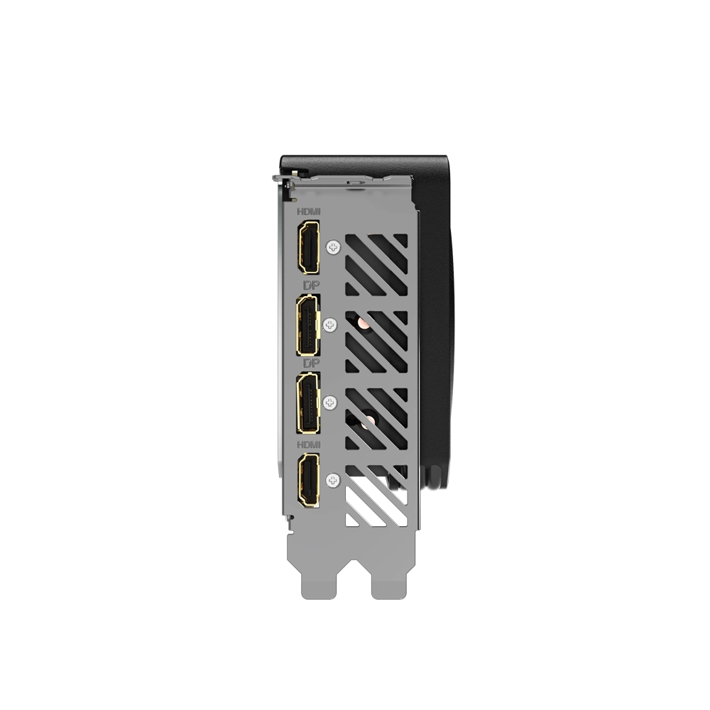 Card màn hình VGA GIGABYTE GeForce RTX­­ 4060 Ti GAMING OC 16GB
