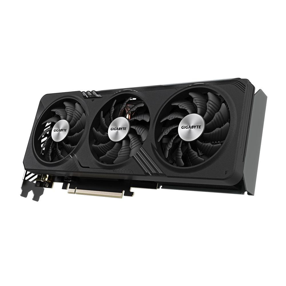 Card màn hình VGA GIGABYTE GeForce RTX­­ 4060 Ti GAMING OC 16GB