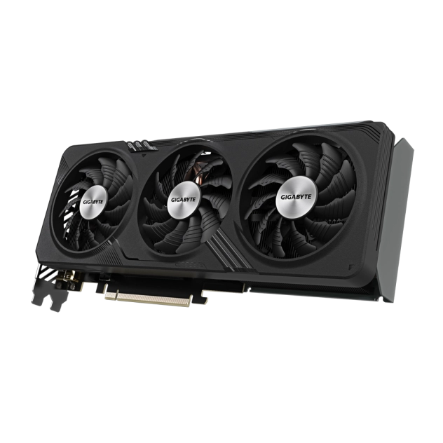 Card màn hình VGA GIGABYTE GeForce RTX­­ 4060 Ti GAMING OC 16GB