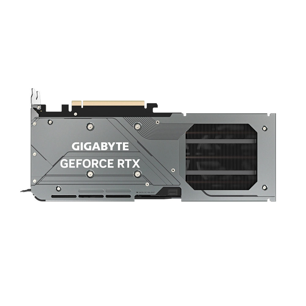 Card màn hình VGA GIGABYTE GeForce RTX­­ 4060 Ti GAMING OC 16GB