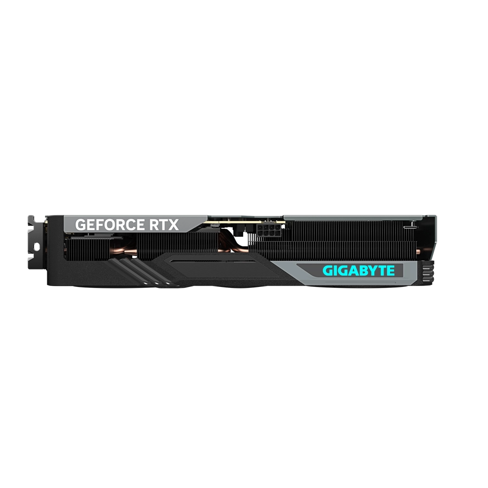 Card màn hình VGA GIGABYTE GeForce RTX­­ 4060 Ti GAMING OC 16GB