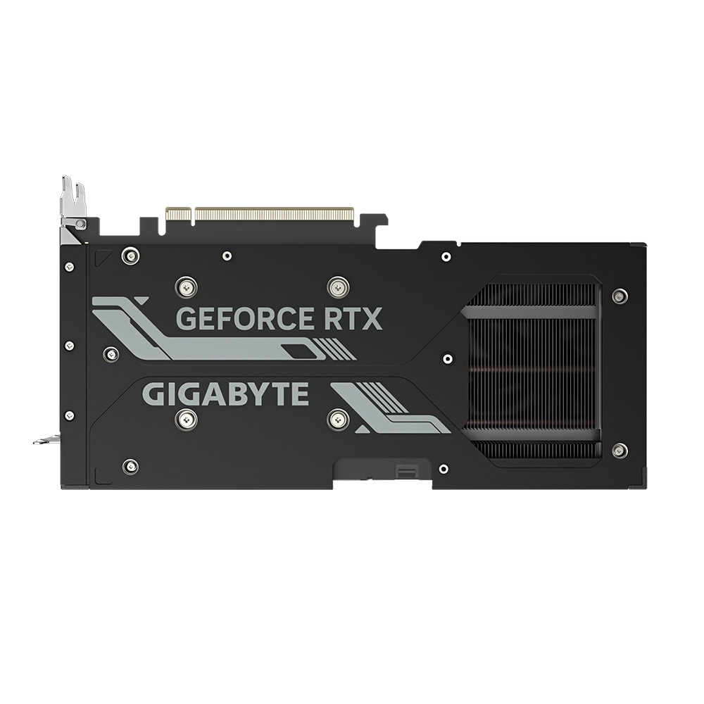 Card màn hình VGA GIGABYTE RTX 4060 Ti Gaming OC 8GB