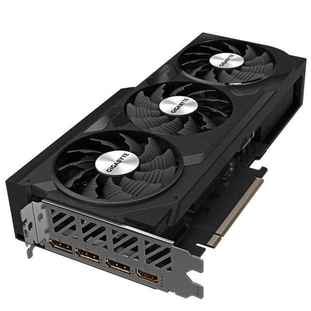 Card màn hình VGA GIGABYTE RTX 4060 Ti Gaming OC 8GB