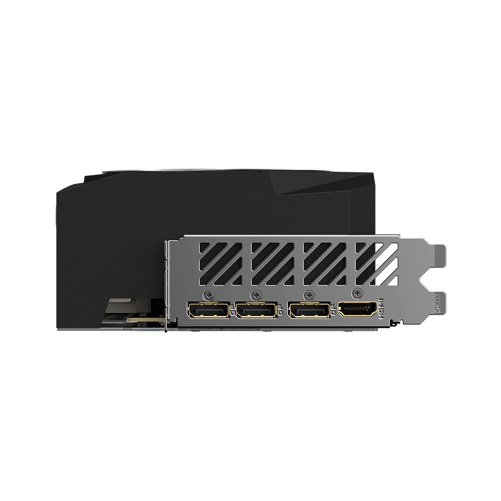 VGA Gigabyte RTX4070TI Aorus Master 12GB 3 Fan (GV-N407TAORUS M-12GD)