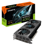 Card màn hình VGA GIGABYTE GeForce RTX 4060 EAGLE OC 8GB (GV-N4060EAGLE OC-8GD)