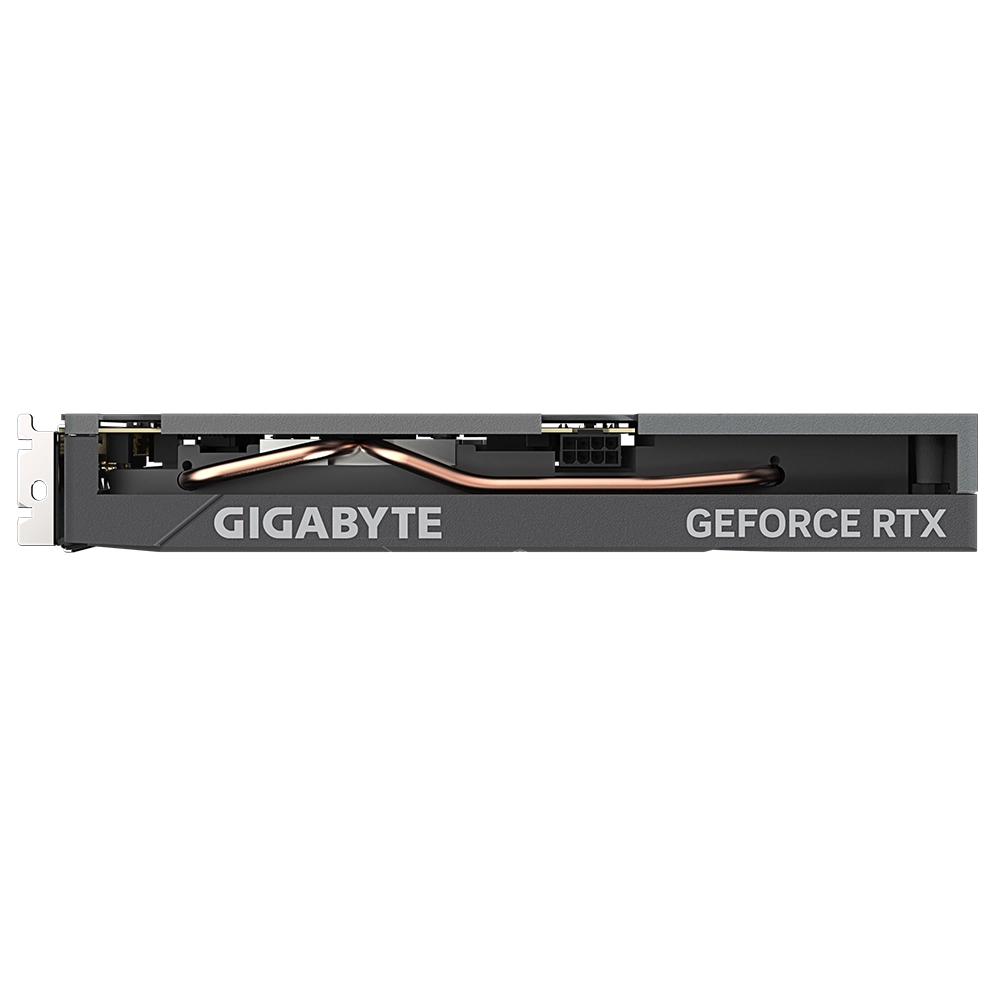 Card màn hình VGA GIGABYTE GeForce RTX 4060 EAGLE OC 8GB (GV-N4060EAGLE OC-8GD)