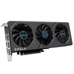 Card màn hình VGA GIGABYTE GeForce RTX 4060 EAGLE OC 8GB (GV-N4060EAGLE OC-8GD)