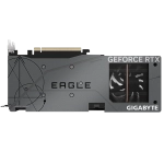Card màn hình VGA GIGABYTE GeForce RTX 4060 EAGLE OC 8GB (GV-N4060EAGLE OC-8GD)