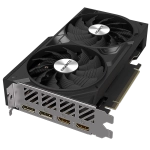 Card màn hình VGA Gigabyte GeForce RTX 4060 Ti WindForce OC 8G (GV-N406TWF2OC-8GD)