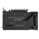 Card màn hình VGA Gigabyte GeForce RTX 4060 Ti WindForce OC 8G (GV-N406TWF2OC-8GD)