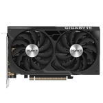 Card màn hình VGA Gigabyte GeForce RTX 4060 Ti WindForce OC 8G (GV-N406TWF2OC-8GD)