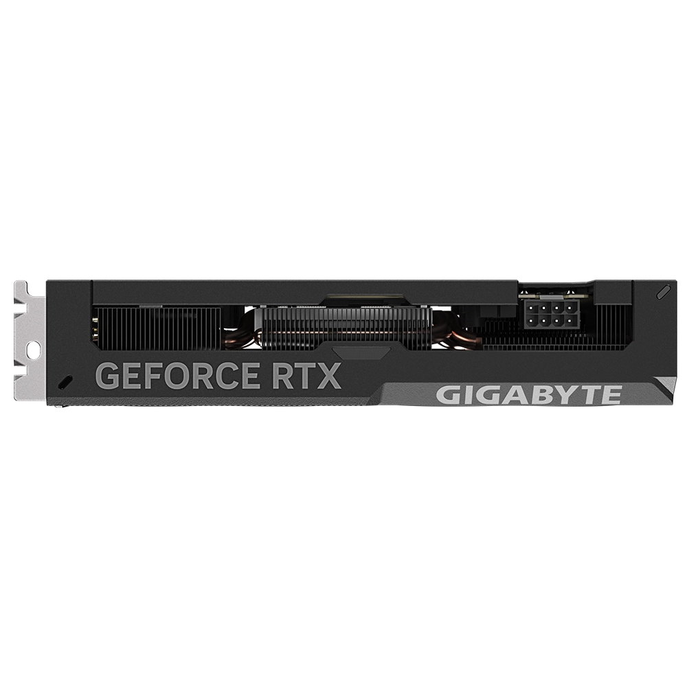 Card màn hình VGA Gigabyte GeForce RTX 4060 Ti WindForce OC 8G (GV-N406TWF2OC-8GD)