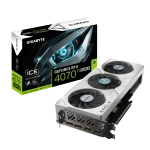 Card màn hình VGA Gigabyte GeForce RTX 4070 Ti Super Eagle OC ICE 16G (GV-N407TSEAGLEOC ICE-16GD)