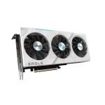 Card màn hình VGA Gigabyte GeForce RTX 4070 Ti Super Eagle OC ICE 16G (GV-N407TSEAGLEOC ICE-16GD)