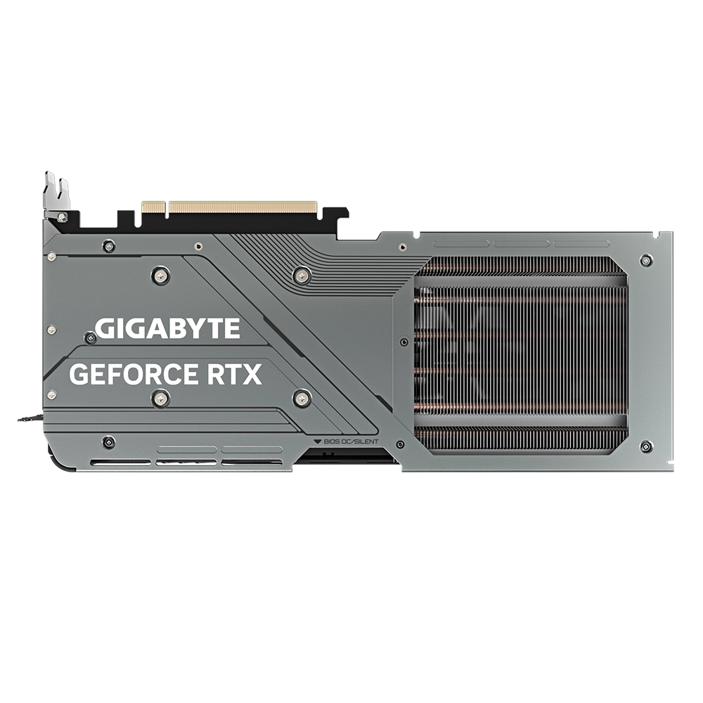 VGA Gigabyte RTX4070 GAMING OC 12GB 3 Fan (GV-N4070GAMING OC-12GD)