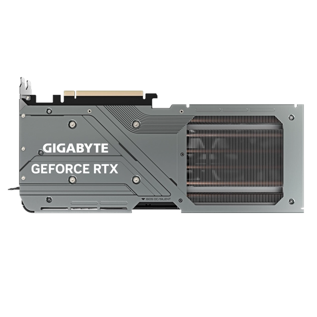 VGA Gigabyte RTX4070 GAMING OC 12GB 3 Fan (GV-N4070GAMING OC-12GD)