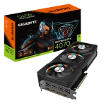 VGA Gigabyte RTX4070 GAMING OC 12GB 3 Fan (GV-N4070GAMING OC-12GD)