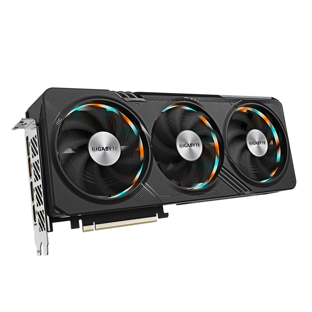 VGA Gigabyte RTX4070 GAMING OC 12GB 3 Fan (GV-N4070GAMING OC-12GD)