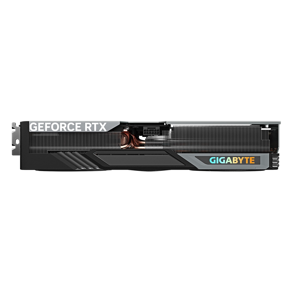 VGA Gigabyte RTX4070 GAMING OC 12GB 3 Fan (GV-N4070GAMING OC-12GD)