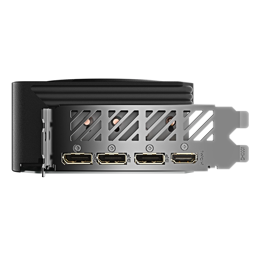 VGA Gigabyte RTX4070 GAMING OC 12GB 3 Fan (GV-N4070GAMING OC-12GD)