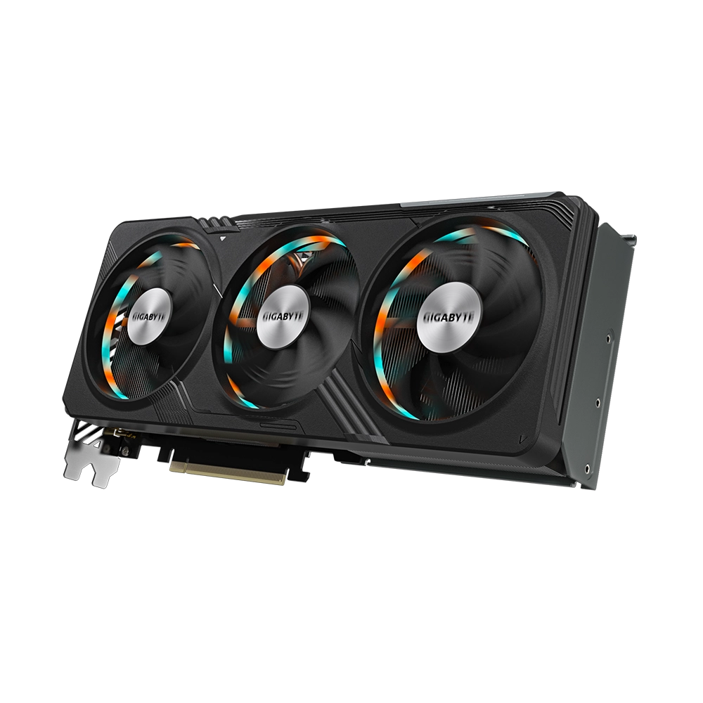 VGA Gigabyte RTX4070 GAMING OC 12GB 3 Fan (GV-N4070GAMING OC-12GD)